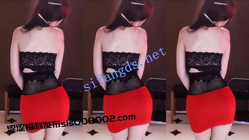 【虎牙】小奶盖 高颜嫩妹主播 舞艺精湛【8V】【926M】